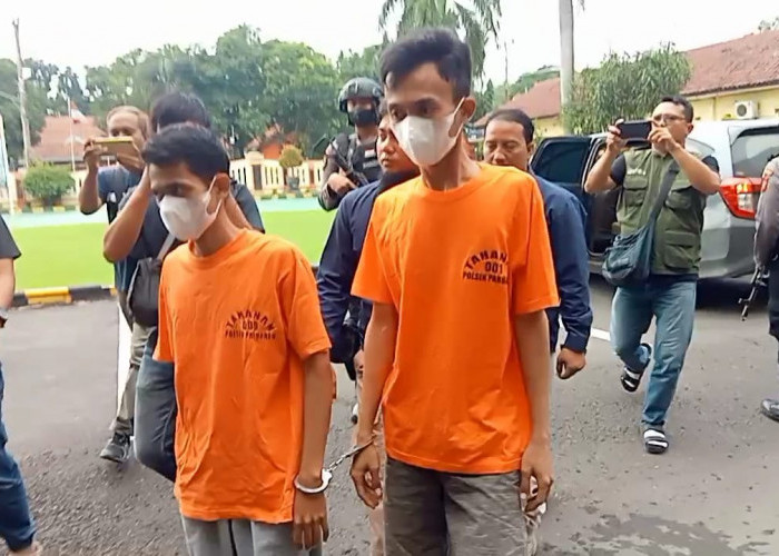 Geger Pembunuhan Berencana di Ciledug, Diluruskan Kapolresta Cirebon: Sebenarnya Percobaan Pencuriaan