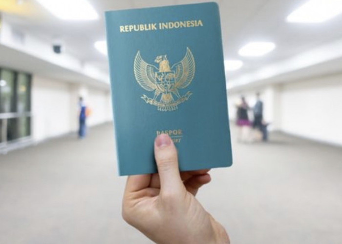 Jumlah WNA di Kota Cirebon Meningkat, Didominasi dari Korea Selatan