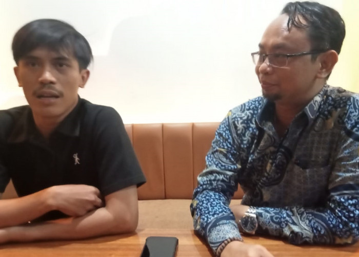 Eky Saat Kejadian Pakai Baju Orang Lain, Pemilik Buka Suara