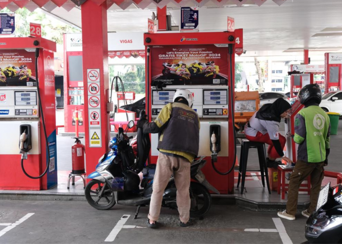 Update Harga BBM Pertamina Terbaru Juni 2026: Pengguna Diesel Dapat Kabar Baik