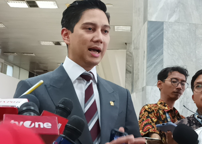 Benarkah Gerindra Tugaskan Budi Djiwandono Awasi Wapres Gibran? Simak Jawaban Tegas Bambang Haryadi
