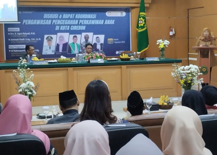 Membiarkan Perkawinan Anak Terjadi, Bisa Dikenakan Hukuman Pidana