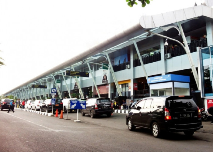 Bandara Husein Sastranegara Bandung Ditutup Demi Bandara Kertajati, Anggota DPR Herman Khaeron: Ironis