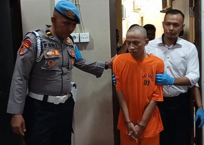 Jejak Pelarian MM Pelaku Pembunuhan Istri di Susukan Cirebon Sempat Singgah di Rembang 