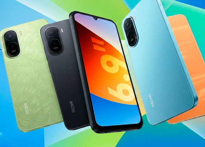 Daftar 5 Rekomendasi Hp Murah Under 1 Jutaan, Baterai Badak Hingga 7000 mAh Layar 144 Hz