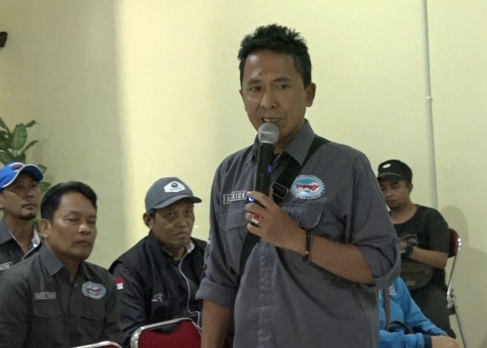 Bahas Nasib Study Tour, Biro Perjalanan-Dewan Kota Cirebon Duduk Bersama, Ini Jadwalnya