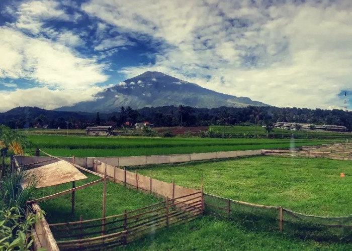 Liburan Tahun Baru di Kuningan Jawa Barat, Nikmati Pesona Alam dan Tradisi yang Memukau