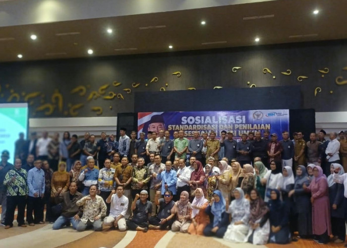 UMKM Cirebon Didorong Naik Kelas, Satori Tekankan Pentingnya Standar Produk