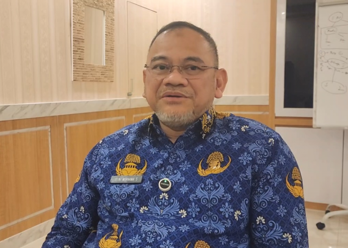 Pemkab Cirebon Gelontorkan Rp1,6 Miliar untuk RSUD Waled, Sistem Hydrant Akhirnya Dibangun