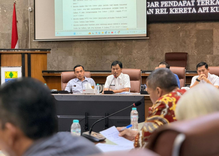 Fakta di Balik Pembongkaran Jembatan Kali Sukalila, Ini Penjelasan Pemkot dan KAI