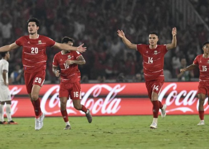 Elkan Baggott Teratas, Maarten Paes Menyusul, Nilai Pasar Pemain Timnas Indonesia Naik Usai Angkat Trofi