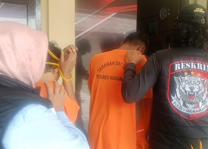 Pengeroyokan Maut di Indramayu, Polisi Amankan 5 Tersangka