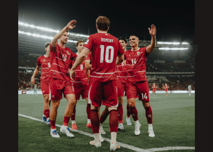 Syarat Timnas Indonesia Lolos ke Final FIFA ASEAN Cup 2026, Ini 3 Skenario Terbaik