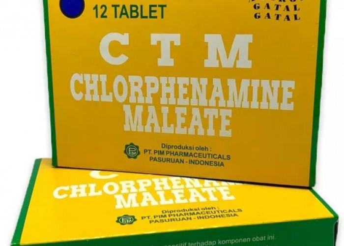 Chlorpheniramine Maleate, Obat yang Dapat Membantu Kucing Terkena Alergi