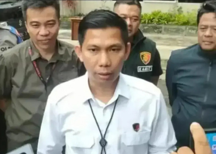 Misteri Kematian WNA Texas di Apartemen Asia Afrika Bandung, Polisi Lakukan Penyelidikan