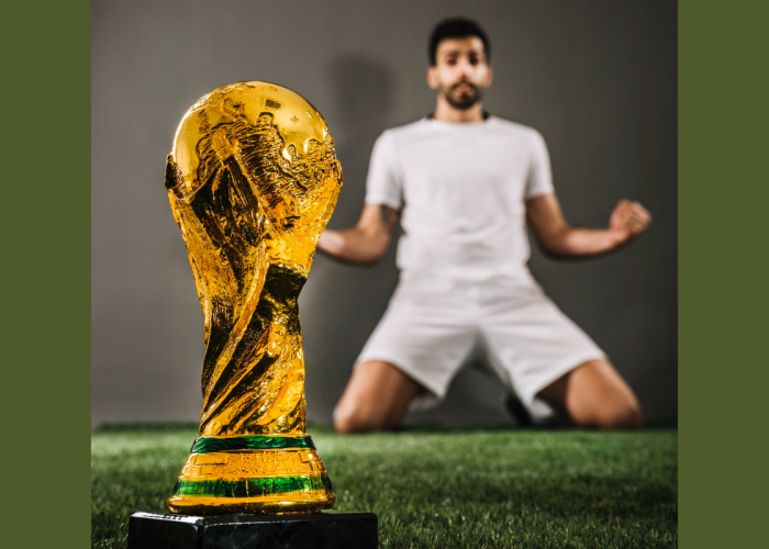 Bukan Negara, Tapi Keturunan Bangsa Ini Banyak Tampil di Piala Dunia 2026