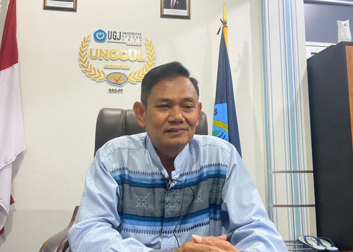 Pemerintah Pusat Bakal Gratiskan Kuliah di PTN,UGJ Dorong Pemerintah Beri Perhatian Lebih pada PTS 