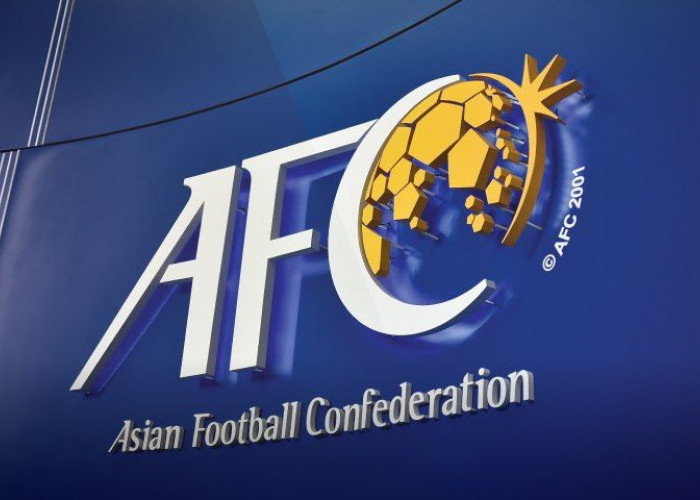 Indonesia Tidak Masuk Kandidat Negara Tuan Rumah Piala Asia 2022