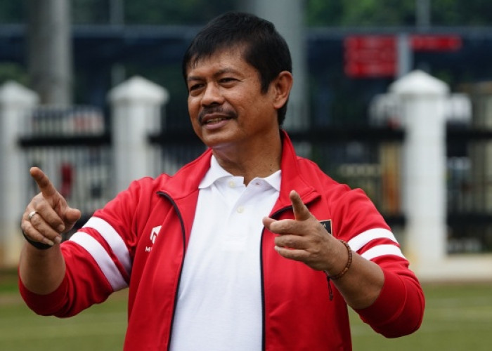 Jelang Piala AFf U-19, Indra Sjafri Incar Pemain Muda yang Bermain di Liga 3 Indonesia 