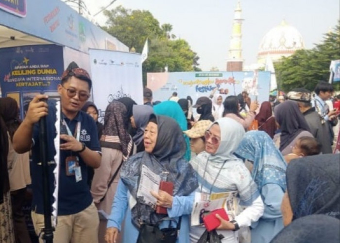 Pemkab Majalengka Gelar YanLik Festival