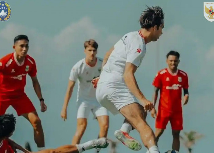 Jadwal Siaran Langsung Timnas Indonesia vs Kamboja Lengkap: Cek Jam Tayang dan Link Streaming di Sini