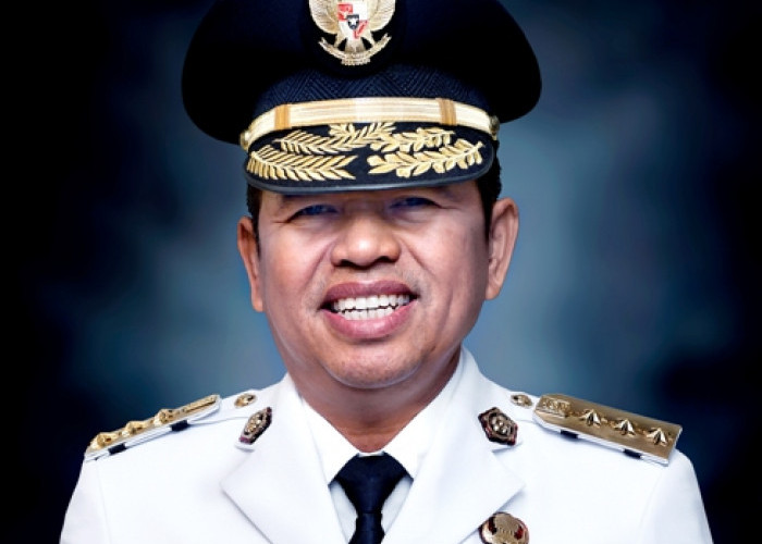 Dedi Mulyadi Ajukan Pinjaman Rp2 Triliun, Selamatkan Proyek Infrastruktur Jabar