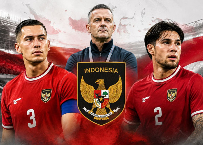 Full Team! Timnas Indonesia Berpeluang Kembali Diperkuat Jay Idzes hingga Kevin Diks di FIFA ASEAN Cup 2026