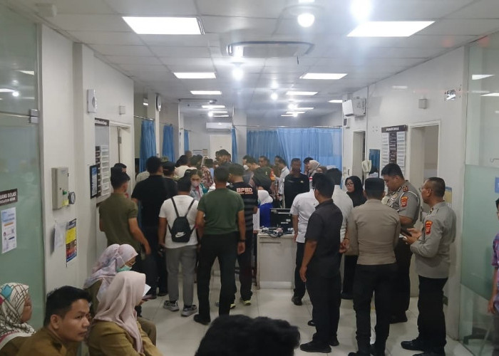 Berikut Daftar Sementara Jumlah Siswa Sakit Pasca Konsumsi MBG di Cirebon 