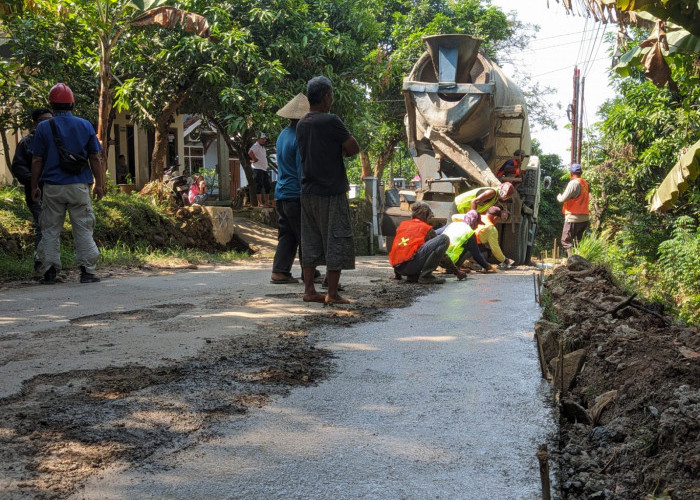 DPRD Desak Eksekusi Proyek Lebih Cepat