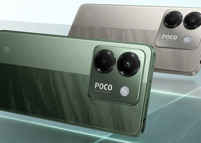 Main Game Bebas Khawatir, Ini 7 Pilihan HP 2 Jutaan untuk Gaming Lancar, Support RAM Hingga 16 GB