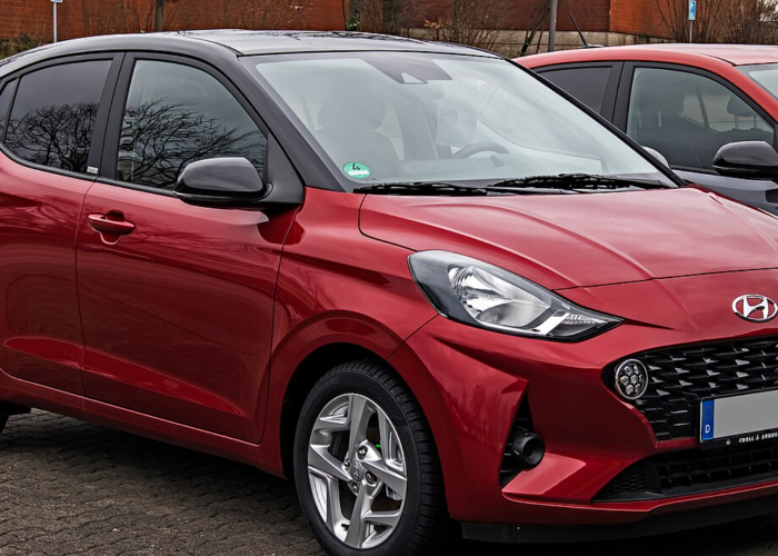 5 Rekomendasi Mobil Bekas Murah untuk Kerja Harian, Mulai dari Sedan hingga City Car Terbaik
