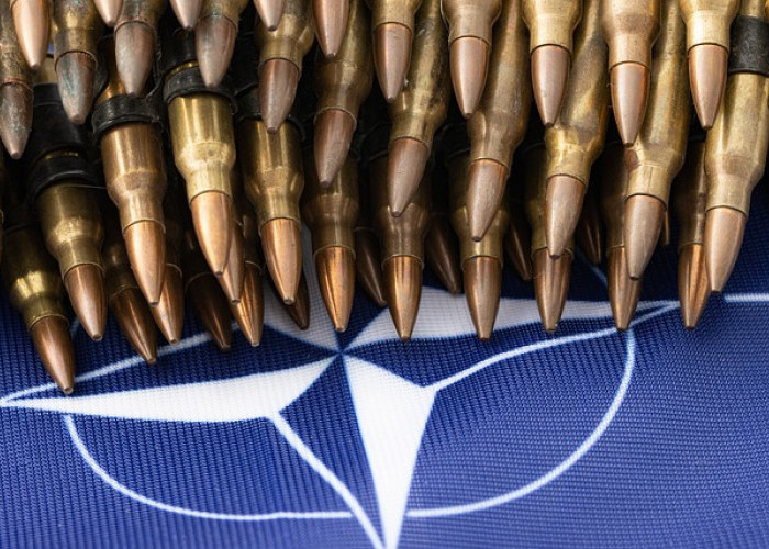 Tandingi Rusia, Awal Pekan Depan NATO Gelar Latihan Senjata Nuklir Tahunan