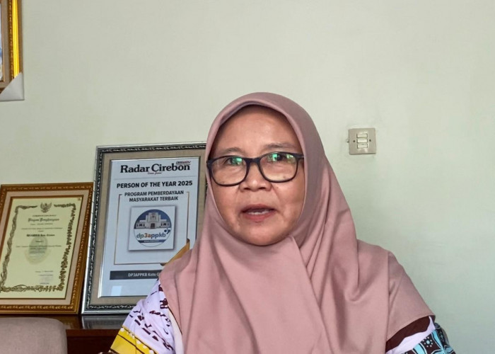 Penguatan PIK-R di Sekolah, Upaya Cirebon Bentuk Remaja Sehat dan Berdaya