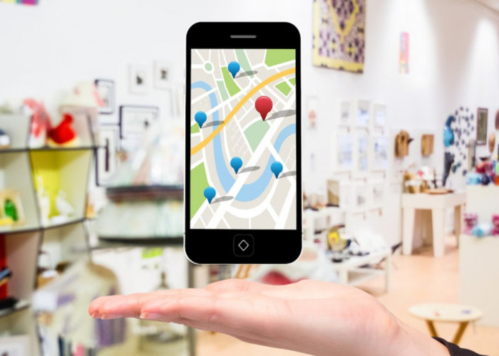 Google Maps Lakukan Perubahan Besar-besaran, Ada 8 Fitur Baru yang Mengejutkan