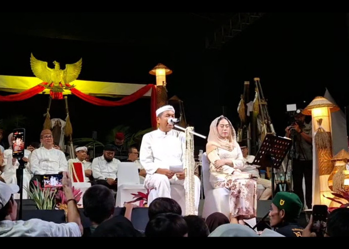 Vina Disekap di China, Dedi Mulyadi Siap Jemput Pulang Korban Pengantin Pesanan Asal Cirebon