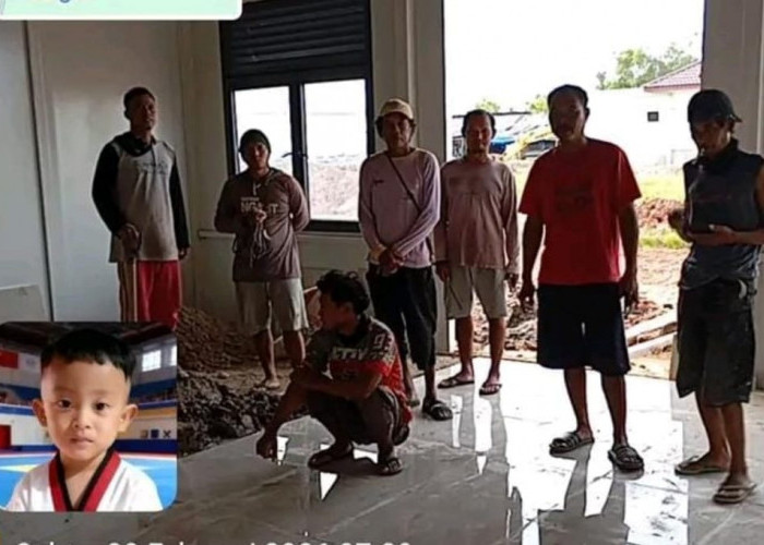 Viral Pekerja Terlantar di Merauke, Bupati Indramayu Ambil Langkah Cepat