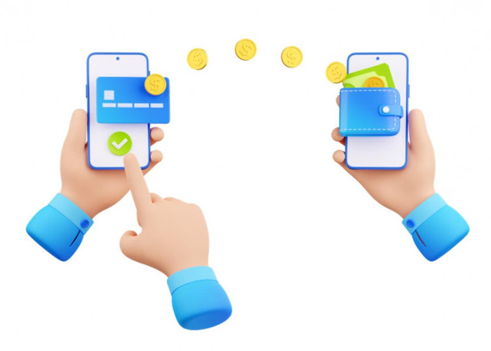 Nomor WhatsApp Kamu Berpeluang Dapat Saldo DANA Gratis Rp333.000 Hari Ini, Cek Cara Klaimnya Sekarang