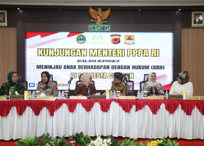 DPRD Dukung Pendekatan Restorative Justice untuk Selamatkan Masa Depan Anak