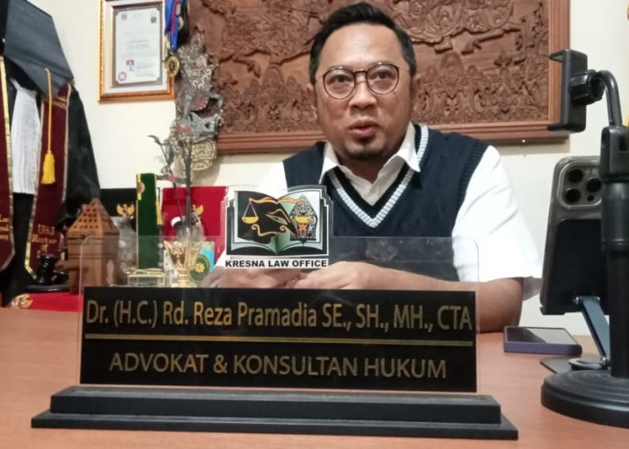 Kuasa Hukum Keluarga Vina: Sumpah Pocong Saka Tatal Tidak Pengaruhi Hukum 