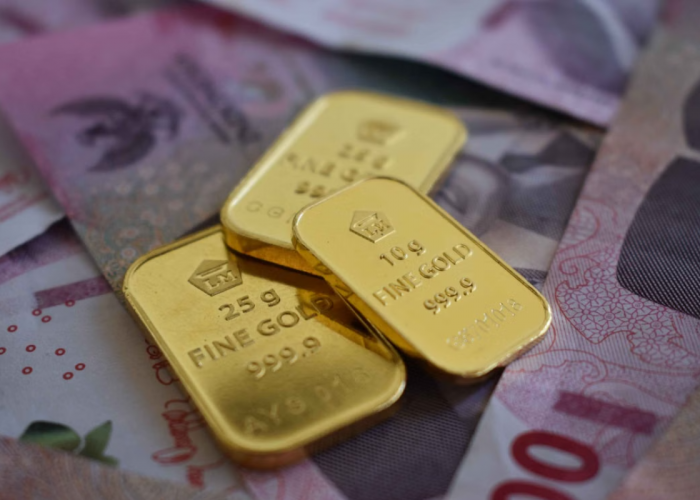 Beli Emas Rp2,58 Juta, Buyback Cuma Rp2,39 Juta: Kenapa Bisa Begitu?