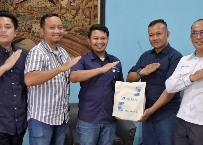 Customer Relationship Managemen, Upaya Pelindo Tingkatkan Pelayanan Pelanggan