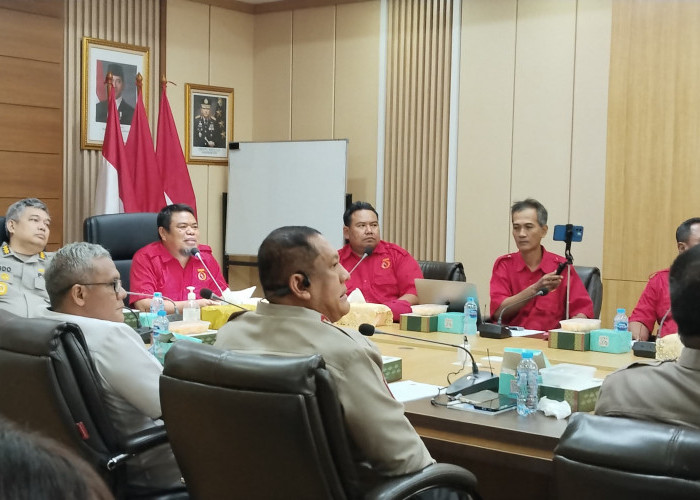 Kolaborasi PT DGN dan Polri, Perkuat Pengamanan Program Ketahanan Pangan