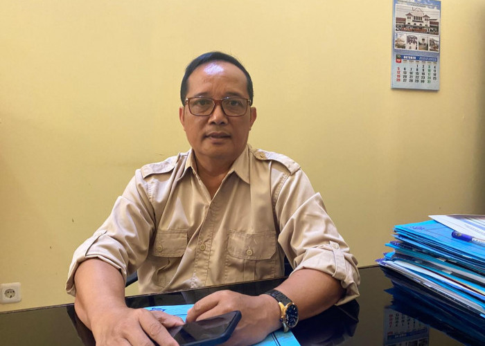 Semester I, Investasi di Kota Cirebon Lampaui Target Tembus Rp3,2 Triliun dari Target Rp2 Triliun