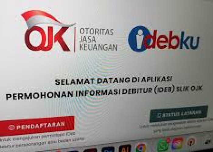 Cara Membersihkan Nama di SLIK OJK: Langkah Resmi Agar Pengajuan Kredit Kembali Lancar