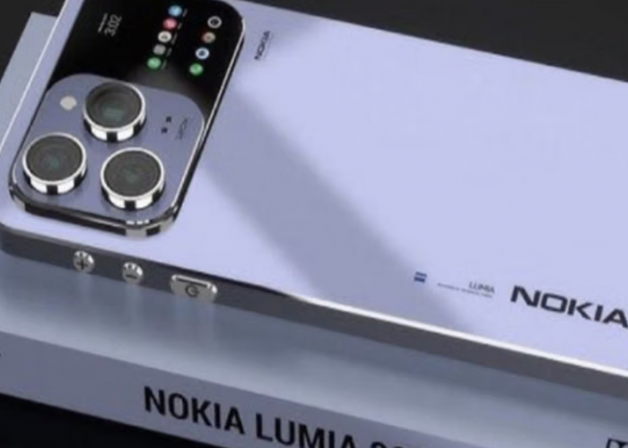 Rumor Nokia Lumia Max 2026 Kian Memanas, Spesifikasi Premium Diprediksi Hadir, Harga Masih Teka-Teki Besar