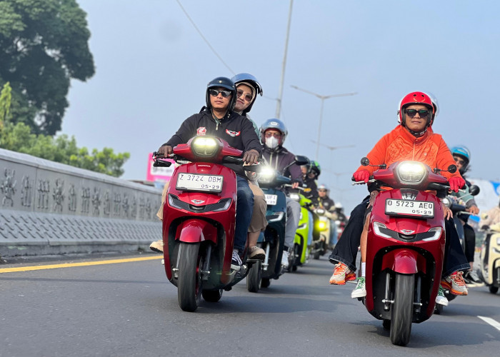 Mekanisme Reaksi Berkendara, Kunci Aman di Jalan Raya