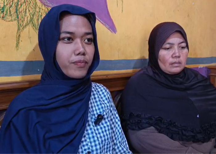 Miris! Korban Kekerasan Anak di Jalaksana Kuningan Dipukul, Dijambak, Diinjak