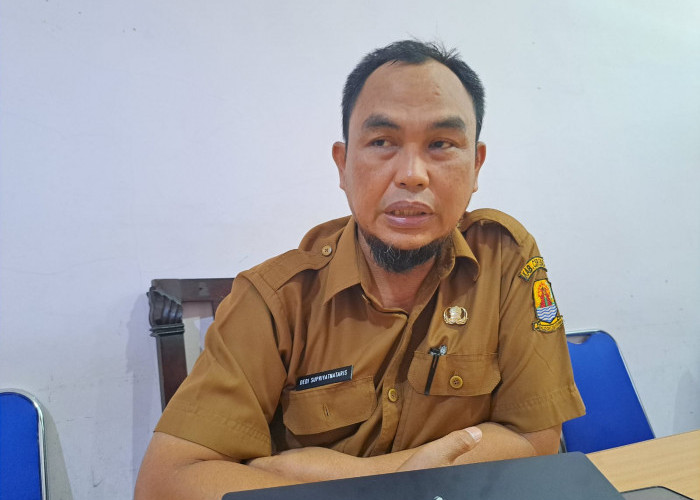 Jumlah DAMIU Menjamur di Kabupaten Cirebon, Begini Cara milih