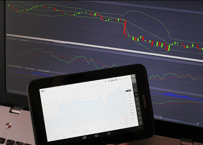 Apa Itu Trading Forex? Cara Pasar Valuta Asing Menentukan Nilai Uang Anda