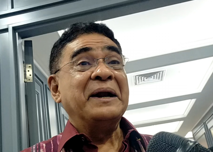 DPR Desak Menteri Imipas Copot Kalapas Cibinong Imbas Temuan Sel Mewah